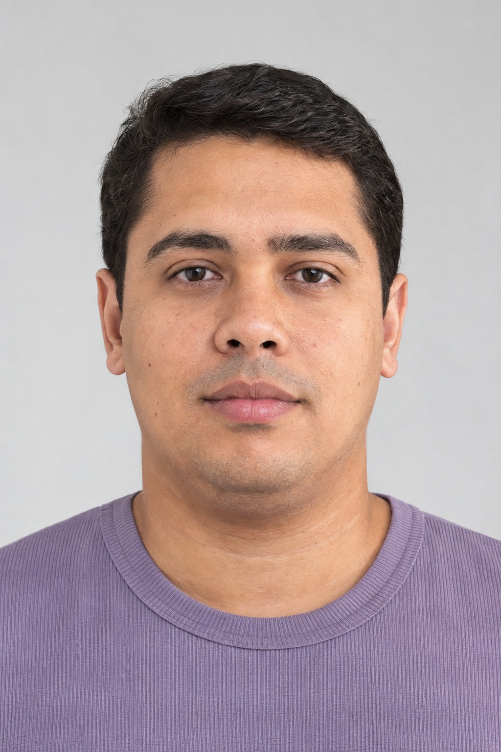 Caso de demonstração: Harmonização facial